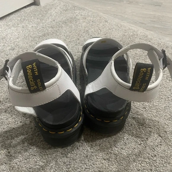 Doc Martens Airwair Sandal - Picture 5 of 6